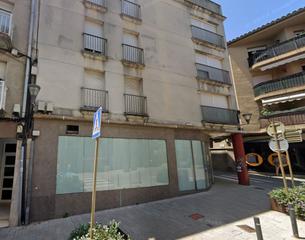 Lloguer Local Comercial C/ camí ral. Solvia inmobiliaria locales tordera Lloguer Local Comercial C/ camí ral. Solvia inmobiliaria locales tordera