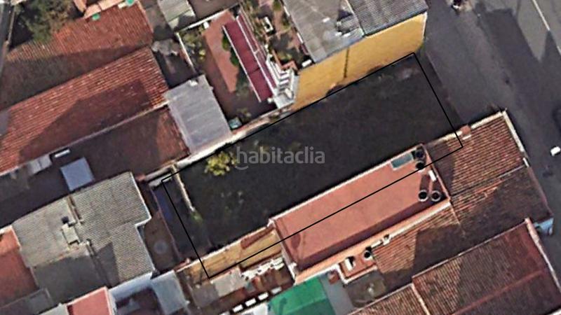 Foto e66baf7d-41fb-44f5-9898-541569abe9d8. Fondo rustico in Gràcia Sabadell Foto e66baf7d-41fb-44f5-9898-541569abe9d8. Fondo rustico in Gràcia Sabadell