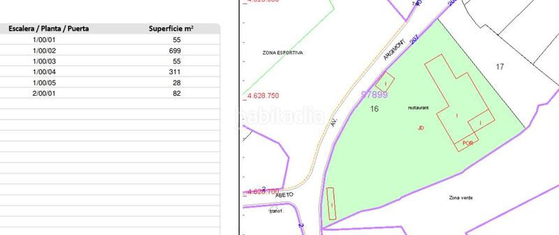 Foto 9c27e4c6-6a68-456d-9c4a-dc8fbef97e18. Lloguer local comercial a Riudarenes Foto 9c27e4c6-6a68-456d-9c4a-dc8fbef97e18. Lloguer local comercial a Riudarenes