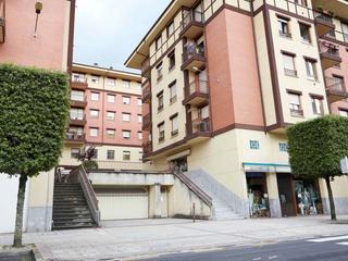 Aparcament cotxe C/ iturriza. Solvia inmobiliaria garaje berriz Aparcament cotxe C/ iturriza. Solvia inmobiliaria garaje berriz