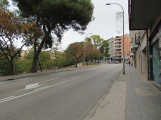 Aparcament cotxe Ctra moncada. Solvia inmobiliaria garaje terrassa Aparcament cotxe Ctra moncada. Solvia inmobiliaria garaje terrassa