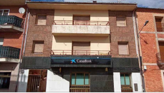 Lloguer Local Comercial C/ real baja. Solvia inmobiliaria locales cabezuela Lloguer Local Comercial C/ real baja. Solvia inmobiliaria locales cabezuela