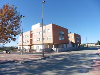 Aparcament cotxe C/ músico antonio rodríguez. Solvia inmobiliaria garaje mula Aparcament cotxe C/ músico antonio rodríguez. Solvia inmobiliaria garaje mula