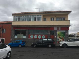Local commercial C/ josé santos. Solvia inmobiliaria locales firgas Local commercial C/ josé santos. Solvia inmobiliaria locales firgas