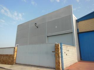 Lloguer Nau industrial Tr camino viejo. Solvia inmobiliaria nave industrial jun Lloguer Nau industrial Tr camino viejo. Solvia inmobiliaria nave industrial jun