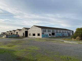 Location Bâtiment à usage industriel Paraje palomares. Solvia inmobiliaria nave industrial mérida Location Bâtiment à usage industriel Paraje palomares. Solvia inmobiliaria nave industrial mérida