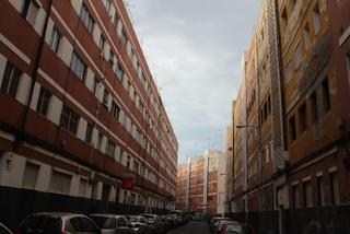 Pis  C/ gobernador marín acuña. Solvia inmobiliaria  piso palmas de gran canaria las Pis  C/ gobernador marín acuña. Solvia inmobiliaria  piso palmas de gran canaria las