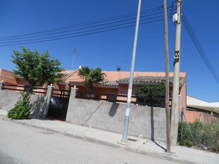 Casa aparellada C/ fernando el católico. Solvia inmobiliaria chalet adosado pina de ebro Casa aparellada C/ fernando el católico. Solvia inmobiliaria chalet adosado pina de ebro