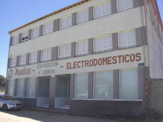 Nau industrial Cr candeleda. Solvia inmobiliaria nave industrial navalcán Nau industrial Cr candeleda. Solvia inmobiliaria nave industrial navalcán