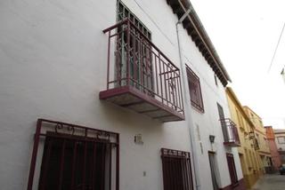 Casa aparellada Cruz (la). Solvia inmobiliaria chalet adosado dílar Casa aparellada Cruz (la). Solvia inmobiliaria chalet adosado dílar