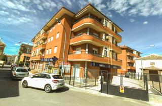 Lloguer Local Comercial C/ san isidro. Solvia inmobiliaria locales ocaña Lloguer Local Comercial C/ san isidro. Solvia inmobiliaria locales ocaña