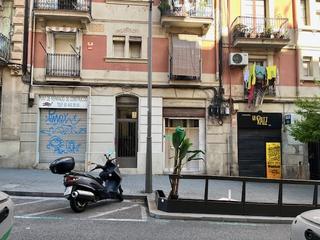 Local Comercial C/ nou de la rambla. Solvia inmobiliaria locales barcelona Local Comercial C/ nou de la rambla. Solvia inmobiliaria locales barcelona