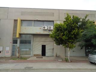 Bâtiment à usage industriel C/ océano pacifico. Solvia inmobiliaria nave industrial barrios los Bâtiment à usage industriel C/ océano pacifico. Solvia inmobiliaria nave industrial barrios los