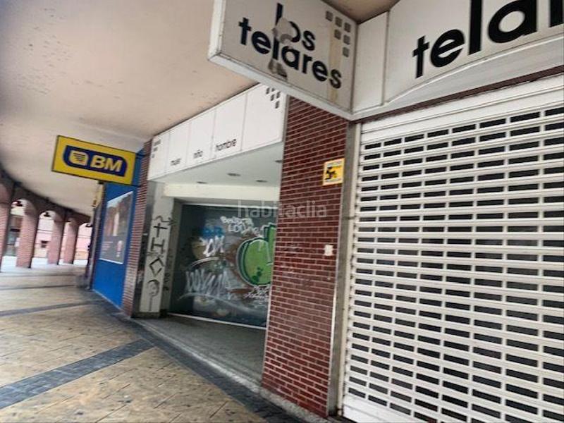 Foto d413a5ee-be4d-4f77-8626-676e5e0e2fd9. Oficina a Centro Torrelavega Foto d413a5ee-be4d-4f77-8626-676e5e0e2fd9. Oficina a Centro Torrelavega