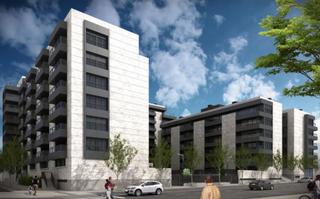 Pis C/joaquin imaz martínez. Solvia inmobiliaria piso pamplonairuña Pis C/joaquin imaz martínez. Solvia inmobiliaria piso pamplonairuña