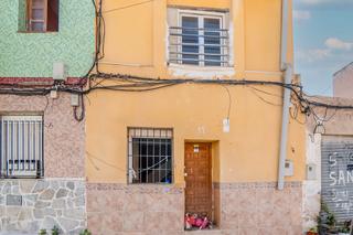 Xalet C/ castillejos. Solvia inmobiliaria casa cartagena Xalet C/ castillejos. Solvia inmobiliaria casa cartagena