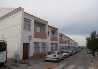 Chalet C/ eustaquio jiménez. Solvia inmobiliaria casa moguer Chalet C/ eustaquio jiménez. Solvia inmobiliaria casa moguer