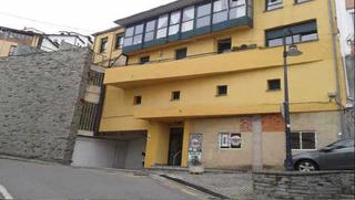 Aparcament cotxe Ctra. del faro. Solvia inmobiliaria garaje luarca Aparcament cotxe Ctra. del faro. Solvia inmobiliaria garaje luarca