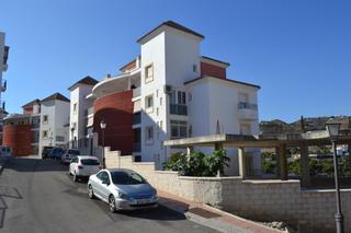 Aparcament cotxe C/ fuente cambil. Solvia inmobiliaria garaje torrox Aparcament cotxe C/ fuente cambil. Solvia inmobiliaria garaje torrox