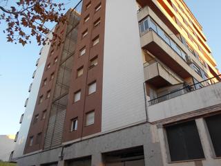 Aparcament cotxe C/ ciudad de mataró. Solvia inmobiliaria garaje tàrrega Aparcament cotxe C/ ciudad de mataró. Solvia inmobiliaria garaje tàrrega