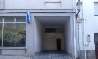 Aparcament cotxe Av galicia. Solvia inmobiliaria garaje tapia de casariego Aparcament cotxe Av galicia. Solvia inmobiliaria garaje tapia de casariego