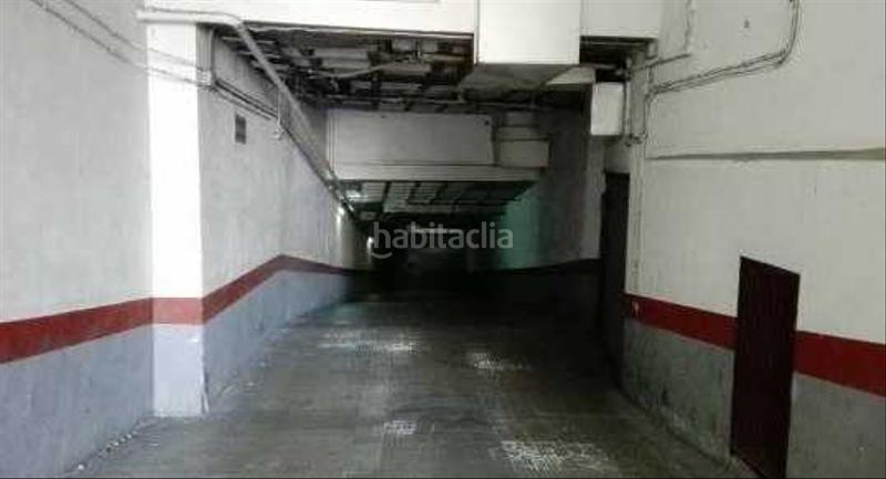 Foto 2eb110fe-257f-460a-8142-7618d93c4bfa. Autoparkplatz in Centro Palencia Foto 2eb110fe-257f-460a-8142-7618d93c4bfa. Autoparkplatz in Centro Palencia