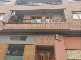 Parking voiture Av abelardo algora. Solvia inmobiliaria garaje pedrola Parking voiture Av abelardo algora. Solvia inmobiliaria garaje pedrola