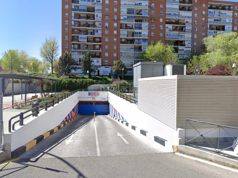 Foto dbbae201-d72b-4315-9c8d-1476fa18746d. Posto auto in Suroeste - Zona Hospital Móstoles Foto dbbae201-d72b-4315-9c8d-1476fa18746d. Posto auto in Suroeste - Zona Hospital Móstoles