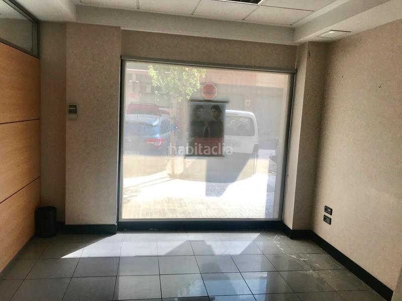 Foto d6535d3f-3914-4981-bebc-7e42e0d5ca30. Local comercial a Estruch-Eixample Prat de Llobregat (El) Foto d6535d3f-3914-4981-bebc-7e42e0d5ca30. Local comercial a Estruch-Eixample Prat de Llobregat (El)