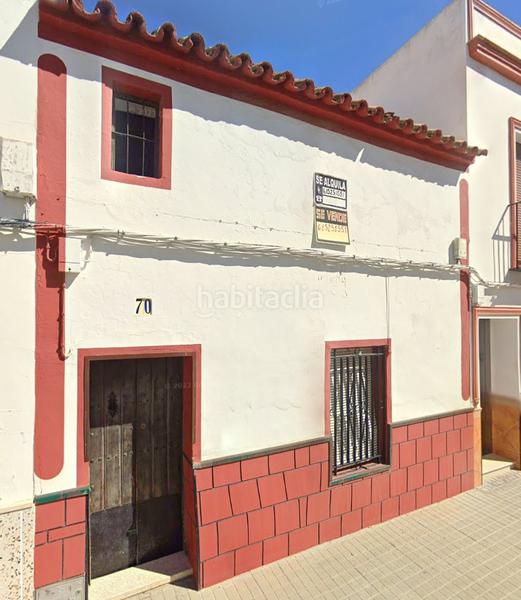 Foto 406e78b5-dc00-4294-b1fb-d38a3158eebf. Pis a Fuentes de Andalucía Foto 406e78b5-dc00-4294-b1fb-d38a3158eebf. Pis a Fuentes de Andalucía