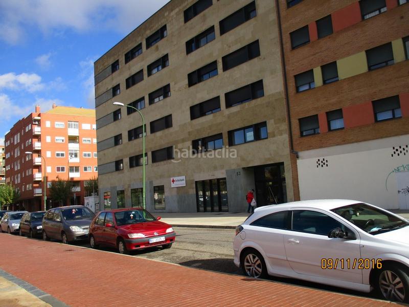 Foto 77a868ad-a5cf-4009-900a-92c49d0be0a2. Pis amb aparcament a Santo Domingo - La Estación Aranda de Duero Foto 77a868ad-a5cf-4009-900a-92c49d0be0a2. Pis amb aparcament a Santo Domingo - La Estación Aranda de Duero