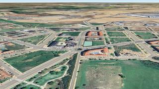 Finca rústica Av de la aranzana. Solvia inmobiliaria suelo urbano arroyo de la encomienda Finca rústica Av de la aranzana. Solvia inmobiliaria suelo urbano arroyo de la encomienda