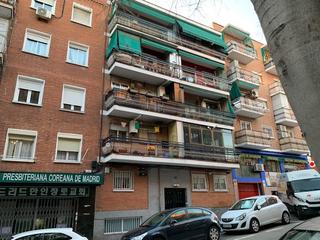 Location Local commercial C/ josé maría pereda. Solvia inmobiliaria locales madrid Location Local commercial C/ josé maría pereda. Solvia inmobiliaria locales madrid