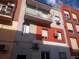 Pis  C/ madridejos. Solvia inmobiliaria  piso madrid Pis  C/ madridejos. Solvia inmobiliaria  piso madrid