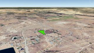 Rural plot C/ tres molinos. Solvia inmobiliaria suelo urbano gea y truyols Rural plot C/ tres molinos. Solvia inmobiliaria suelo urbano gea y truyols