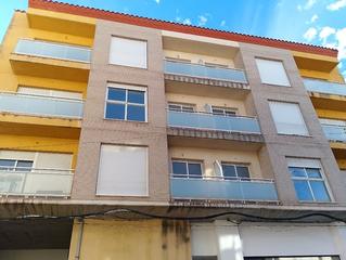 Edifici Av país valencià. Solvia inmobiliaria edificio benissa Edifici Av país valencià. Solvia inmobiliaria edificio benissa