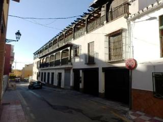 Parking voiture  Camino de los ogíjares. Solvia inmobiliaria  garaje zubia la Parking voiture  Camino de los ogíjares. Solvia inmobiliaria  garaje zubia la