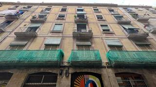 Àtic C/ aurora. Solvia inmobiliaria ático barcelona Àtic C/ aurora. Solvia inmobiliaria ático barcelona