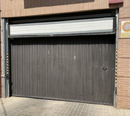 Aparcament cotxe C/ macarella. Solvia inmobiliaria garaje bonrepòs i mirambell Aparcament cotxe C/ macarella. Solvia inmobiliaria garaje bonrepòs i mirambell