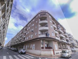 Appartement  C/ victoria - ed larrosa xviii -. Solvia inmobiliaria  piso torrevieja Appartement  C/ victoria - ed larrosa xviii -. Solvia inmobiliaria  piso torrevieja