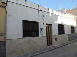 Xalet  C/ santa rosa. Solvia inmobiliaria  casa almazoraalmassora Xalet  C/ santa rosa. Solvia inmobiliaria  casa almazoraalmassora