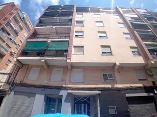 Pis  C/ gonzalo ramiro pedrer. Solvia inmobiliaria  piso valencia Pis  C/ gonzalo ramiro pedrer. Solvia inmobiliaria  piso valencia
