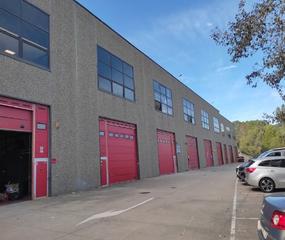 Nau industrial  C/ ponent (bloque a). Solvia inmobiliaria  nave industrial palma de cervelló la Nau industrial  C/ ponent (bloque a). Solvia inmobiliaria  nave industrial palma de cervelló la