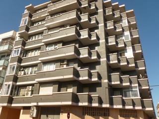 Appartement  C/ sant cristòfol. Solvia inmobiliaria  piso amposta Appartement  C/ sant cristòfol. Solvia inmobiliaria  piso amposta