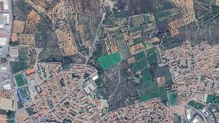 Finca rústica  C/ de la sinia de cabeces. Solvia inmobiliaria  suelo urbanizable torredembarra Finca rústica  C/ de la sinia de cabeces. Solvia inmobiliaria  suelo urbanizable torredembarra