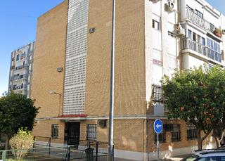 Appartement  C/ parque miraflores. Solvia inmobiliaria  piso sevilla Appartement  C/ parque miraflores. Solvia inmobiliaria  piso sevilla