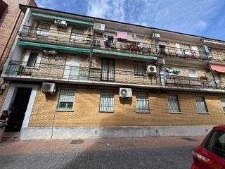 Pis  C/ velasco. Solvia inmobiliaria  piso getafe Pis  C/ velasco. Solvia inmobiliaria  piso getafe