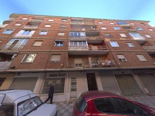Pis  Paraje la hermandad. Solvia inmobiliaria  piso albacete Pis  Paraje la hermandad. Solvia inmobiliaria  piso albacete