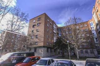 Pis  C/ de valdecanillas. Solvia inmobiliaria  piso madrid Pis  C/ de valdecanillas. Solvia inmobiliaria  piso madrid