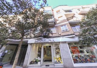 Pis  C/ la laguna. Solvia inmobiliaria  piso madrid Pis  C/ la laguna. Solvia inmobiliaria  piso madrid